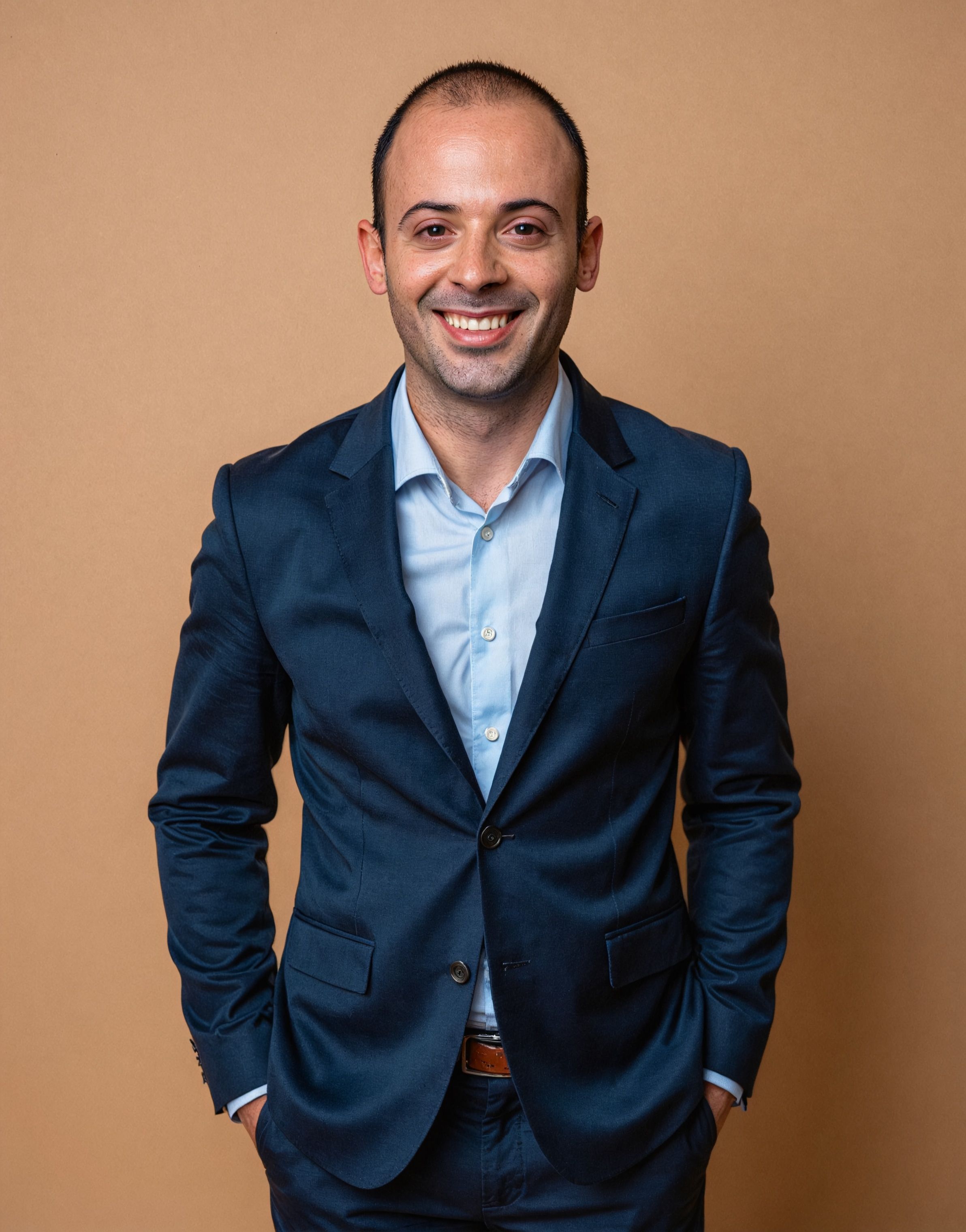 Dimitrios Koulialias
